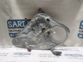 Oto Çıkma Parça / Ford / Focus / Oto Cam / Cam Krikosu / Çıkma Parça 