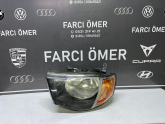 MİTSUBİSHİ L200 SOL ÖN FAR ORJİNAL