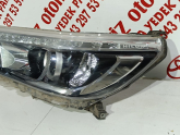 Oto Çıkma Parça / Toyota / Hilux / Far & Stop / Sol Ön Far / Çıkma Parça 