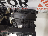 Oto Çıkma Parça / Toyota / Corolla / Kalorifer / Kalorifer Kutusu / Çıkma Parça 
