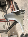 Oto Çıkma Parça / Peugeot / 208 / Kaporta & Karoser / Arka Çamurluk / Çıkma Parça 