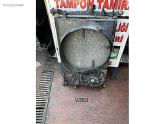 Oto Çıkma Parça / Ford / Transit / Fan / Fan Motoru / Çıkma Parça 