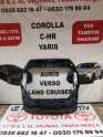 Oto Çıkma Parça / Toyota / C-HR Hybrid / Kaporta & Karoser / Bagaj Kapağı / Çıkma Parça 