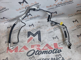 Oto Çıkma Parça / Citroen / C3 / Klima / Klima Borusu / Çıkma Parça 