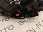 Oto Çıkma Parça / Volkswagen / Golf / Far & Stop / Sol Ön Far / Sıfır Parça 