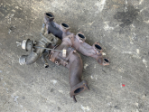 Oto Çıkma Parça / Kia / Sorento / Motor / Turbo / Çıkma Parça 