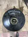 2012 CONNECT DOLU WESTİNGHOUSE