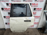 ÇIKMA LAND ROVER FREELANDER-2 SOL ARKA KAPI