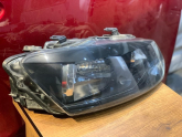 Oto Çıkma Parça / Volkswagen / Polo / Far & Stop / Sağ Ön Far / Çıkma Parça 