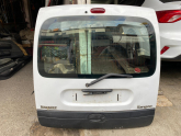 KANGOO 2 BAGAJ KAPAĞI BEYAZ DOLU