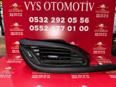 Oto Çıkma Parça / Fiat / Egea / Kalorifer / Kalorifer Izgarası / Çıkma Parça 