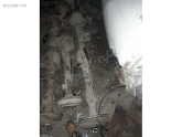 Oto Çıkma Parça / Ford / Taunus / Defransiyel / Ön Defransiyel / Çıkma Parça 