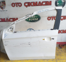 Oto Çıkma Parça / Peugeot / 301 / Kaporta & Karoser / Sol Ön Kapı / Çıkma Parça 