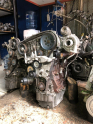 Oto Çıkma Parça / Fiat / Linea / Motor / Motor (komple) / Çıkma Parça 