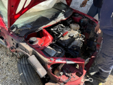 Oto Çıkma Parça / Peugeot / 301 / Elektrik / Sigorta Kutusu / Çıkma Parça 