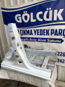 Oto Çıkma Parça / Renault / Clio / Kaporta & Karoser / Sağ Yan Panel / Çıkma Parça 