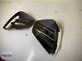 Oto Çıkma Parça / Renault / Clio / Tampon / Sis Farı Çerçevesi / Çıkma Parça 