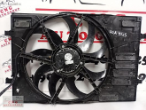 Oto Çıkma Parça / Volkswagen / Polo / Radyatör / Klima Radyatörü / Çıkma Parça 