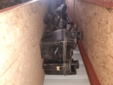 Oto Çıkma Parça / Toyota / Auris / Filtre / Hava Filtresi Kutusu / Çıkma Parça 