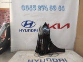 HYUNDAİ GETZ SAĞ ÖN ÇAMURLUK 2006-2011