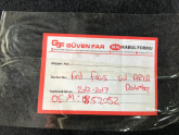Oto Çıkma Parça / Ford / Focus / Kaporta & Karoser / Davlumbaz / Çıkma Parça 