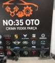 A6398800003 MERCEDES VİTO ÖN PANEL W639 KASA 2003-2013