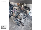 Oto Çıkma Parça / Volkswagen / Volt / Motor / Motor (komple) / Çıkma Parça 