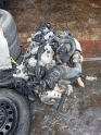 Komple Hyundai Getz 1.5 3 Silindir Motor - Mert Oto Çıkma Parç