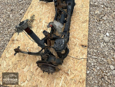 Oto Çıkma Parça / Ford / Focus / Alt Takım / Arka Dingil / Çıkma Parça 