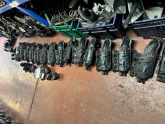 Oto Çıkma Parça / Volkswagen / Golf / Motor / Emme Manifoldu / Çıkma Parça 