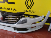 Oto Çıkma Parça / Renault / Talisman / Tampon / Ön Tampon / Çıkma Parça 