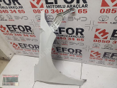 Oto Çıkma Parça / Honda / Civic / Kaporta & Karoser / Sağ Ön Çamurluk / Çıkma Parça 