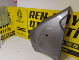 Oto Çıkma Parça / Renault / Trafic / Kaporta & Karoser / Sol Ön Çamurluk / Çıkma Parça 