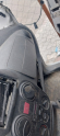 Fiat Fiorino yolcu airbag