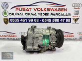 VOLKSWAGEN LUPO 1.6 AEE ALM ÇIKMA KLİMA KOMPRESÖRÜ 6N0820803A