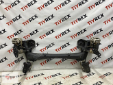 Oto Çıkma Parça / Peugeot / 208 / Alt Takım / Arka Dingil / Çıkma Parça 