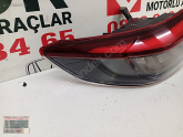 Oto Çıkma Parça / Honda / HR-V / Far & Stop / Sol Arka Stop / Çıkma Parça 