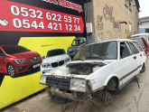 Kartal ön far