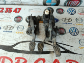 Oto Çıkma Parça / Dacia / Duster / Koltuk & Döşeme / Pedal / Çıkma Parça 