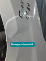 Oto Çıkma Parça / Fiat / Egea / Kaporta & Karoser / Sol Ön Çamurluk / Çıkma Parça 