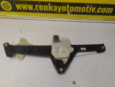 Oto Çıkma Parça / Renault / Clio / Oto Cam / Cam Krikosu / Çıkma Parça 