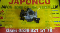 Oto Çıkma Parça / Honda / Jazz / Motor / Gaz Kelebeği / Sıfır Parça 