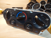 Oto Çıkma Parça / Ford / Fusion / Kalorifer / Kontrol Paneli / Çıkma Parça 