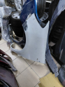 Renault cilo  3 hecbek Sağ ön çamurluk orjinal çıkma alkal