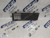 BMW 7 SERİSİ F01 KASA SOL ÖN TAMPON IZGARASI ORJ 51117186505