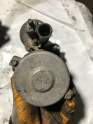 Oto Çıkma Parça / Seat / Leon / Elektrik / Marş Motoru / Çıkma Parça 