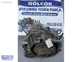 Volvo S40 1.8 Otomatik ŞANZIMAN