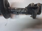 Oto Çıkma Parça / Peugeot / 508 / Alt Takım / Amortisör / Çıkma Parça 