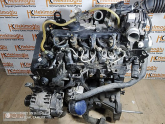 Oto Çıkma Parça / Renault / Clio / Motor / Motor (komple) / Çıkma Parça 