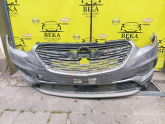 Oto Çıkma Parça / Opel / Grandland X / Tampon / Ön Tampon / Çıkma Parça 